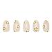 Discover Glamnetic All Smiles Press-On Nails - Elevate Your Style Instantly! - Buy Online on GoSupps.com