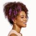 Discover HALLY Shade Stix Temporary Wash Out Hair Color Pink 0.4 oz - Elevate Your Style Instantly! - Buy Online on GoSupps.com