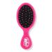Wet Brush The Original Mini Detangler Hair Brush Pink