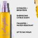 Urban Decay Cosmetics Travel Size All Nighter Vitamin C Hydrating Setting Spray 1.0 oz - Discover Premium Quality Shop now! - Buy Online on GoSupps.com