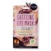 Oh K! Caffeine Eye Mask 1 pair