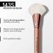 MAC 143S Bronzer Fan Brush - Discover Premium Quality Shop now! - Buy Online on GoSupps.com