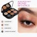 Discover MAC Connect In Colour Eyeshadow Palette Bronze Influence 0.22 oz - Elevate Your Style Instantly! - Buy Online on GoSupps.com