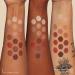 NYX Professional Makeup Ultimate Color Shadow Palette Warm Neutrals 0.32 oz - Transform Your Style with the Best Innovation Today! - Buy Online on GoSupps.com