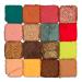 NYX Professional Makeup Ultimate Color Shadow Palette Paradise Shock 0.32 oz - Discover Premium Quality Shop now! - Buy Online on GoSupps.com