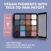 Discover NYX Professional Makeup Ultimate Color Shadow Palette Vintage Jean Baby 0.32 oz - Elevate Your Style Instantly! - Buy Online on GoSupps.com