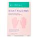 Discover Patchology Rosé Fingers - Renewing Hand Mask 1 pair - Elevate Your Style Instantly! - Buy Online on GoSupps.com