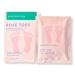 Patchology Rosé Toes Renewing Heel & Foot Mask 1 pair