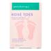Patchology RosÃ© Toes Renewing Heel & Foot Mask 1 pair - Transform Your Style with the Best Innovation Today! - Buy Online on GoSupps.com