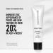 bareMinerals Mini PRIME TIME Original Pore-Minimizing Primer 0.5 oz - Transform Your Style with the Best Innovation Today! - Buy Online on GoSupps.com