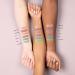 florence by mills Eye Candy Eyeshadow Stick Sour Apple 0.063 oz - Transform Your Style with the Best Innovation Today! - Buy Online on GoSupps.com