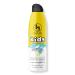 Black Girl Sunscreen Kids Spray & Play SPF 50 Sunscreen 6.0 oz