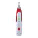 Discover ORA Electric Microneedle Roller Derma Pen System - Elevate Your Style Instantly! - Buy Online on GoSupps.com