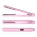 Chi CHI x Barbie Dream Pink 1'' Titanium Hairstyling Iron - Transform Your Style with the Best Innovation Today! - Buy Online on GoSupps.com
