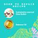 Carol's Daughter Born To Repair Defining Leave-In Cream With Shea Butter 6.8 oz - Discover Premium Quality Shop now! - Buy Online on GoSupps.com
