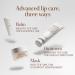 Discover fresh Sugar Advanced Therapy Treatment Lip Balm 0.15 oz - Elevate Your Style Instantly! - Buy Online on GoSupps.com
