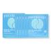 Patchology Serve Chilled On Ice Firming Eye Gels 5 pair