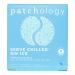 Discover Patchology Serve Chilled On Ice Firming Eye Gels 5 pair - Elevate Your Style Instantly! - Buy Online on GoSupps.com