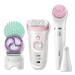 Braun Beauty Set 9 7-in-1 Cordless Kit