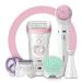 Discover Braun Beauty Set 9 7-in-1 Cordless Kit - Elevate Your Style Instantly! - Buy Online on GoSupps.com