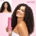 Rizos Curls Curl Defining Mousse 6.8 oz - Transform Your Style with the Best Innovation Today! - Buy Online on GoSupps.com