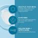 Andalou Naturals Clear Skin Argan Stem Cell Recovery Cream 1.7 oz - Transform Your Style with the Best Innovation Today! - Buy Online on GoSupps.com