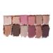 Discover Buxom Forever Babe Eyeshadow Palette 0.4 oz - Elevate Your Style Instantly! - Buy Online on GoSupps.com