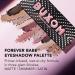 Discover Buxom Forever Babe Eyeshadow Palette 0.4 oz - Elevate Your Style Instantly! - Buy Online on GoSupps.com