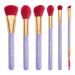 Discover Spectrum Los Angeles 6-Piece Makeup Brush Set - Elevate Your Style Instantly! - Buy Online on GoSupps.com