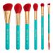 Discover Spectrum Cannes 6-Piece Makeup Brush Set - Elevate Your Style Instantly! - Buy Online on GoSupps.com