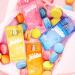 Discover Eau de Juice Pure Sugar Body Mist 8.0 oz - Elevate Your Style Instantly! - Buy Online on GoSupps.com