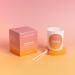Discover Smile Makers Orgasmic Manifestation Candle Hot 6.3 oz - Elevate Your Style Instantly! - Buy Online on GoSupps.com