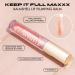 Discover Milani Keep It Full Maxxx Balmshell Plumping Lip Balm 0.148 oz - Elevate Your Style Instantly! - Buy Online on GoSupps.com