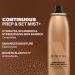 Morphe Mini Continuous Prep & Set Setting Mist+ 1.3 oz - Transform Your Style with the Best Innovation Today! - Buy Online on GoSupps.com