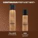 Morphe Mini Continuous Prep & Set Setting Mist+ 1.3 oz - Transform Your Style with the Best Innovation Today! - Buy Online on GoSupps.com