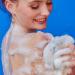 Tree Hut Ocean Glow Hydrating Foaming Gel Body Wash 18 oz - Discover Premium Quality Shop now! - Buy Online on GoSupps.com