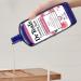 Dr Teal's Foaming Bath with Pure Epsom Salt, Calm & Serenity with Rose 34 oz - Transform Your Style with the Best Innovation Today! - Buy Online on GoSupps.com