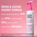 Not Your Mother's Tough Love Bonding Leave-In Protector 6.0 oz - Transform Your Style with the Best Innovation Today! - Buy Online on GoSupps.com