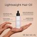 Discover LolaVie Lightweight Hair Oil 1.5 oz - Elevate Your Style Instantly! - Buy Online on GoSupps.com