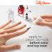 Sally Hansen Miracle Gel Color Grip Primer 0.5 oz - Transform Your Style with the Best Innovation Today! - Buy Online on GoSupps.com