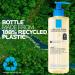 Discover La Roche-Posay Lipikar AP+ Gentle Foaming Cleansing Oil 13.52 oz - Elevate Your Style Instantly! - Buy Online on GoSupps.com