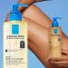 Discover La Roche-Posay Lipikar AP+ Gentle Foaming Cleansing Oil 13.52 oz - Elevate Your Style Instantly! - Buy Online on GoSupps.com