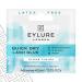 Eylure Quick Dry Lash Glue, Clear Finish - Discover Premium Quality Shop now! - Buy Online on GoSupps.com