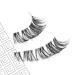 Eylure Jasmine Brown Keep Your Distance Eyelashes - Transform Your Style with the Best Innovation Today! - Buy Online on GoSupps.com