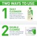 Discover CeraVe Hydrating Foaming Oil Cleanser, Water-Based Face Wash for Dry Skin 12.0 oz - Elevate Your Style Instantly! - Buy Online on GoSupps.com