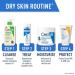 Discover CeraVe Hydrating Foaming Oil Cleanser, Water-Based Face Wash for Dry Skin 12.0 oz - Elevate Your Style Instantly! - Buy Online on GoSupps.com