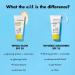 Discover e.l.f. Cosmetics Suntouchable Invisible Sunscreen SPF 35 1.7 oz - Elevate Your Style Instantly! - Buy Online on GoSupps.com