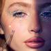 HALF MAGIC Iridescent Sparkle Self-Adhesive Face Gems 72 ct - Transform Your Style with the Best Innovation Today! - Buy Online on GoSupps.com