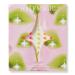 HALF MAGIC Solid Neon Self-Adhesive Face Gems 72 ct