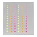 HALF MAGIC Solid Neon Self-Adhesive Face Gems 72 ct - Transform Your Style with the Best Innovation Today! - Buy Online on GoSupps.com